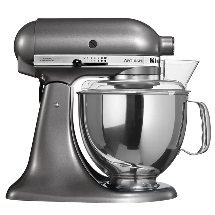 Кухонный комбайн KitchenAid 5KSM150 во Владимире и Владимирской области от магазина Ammina