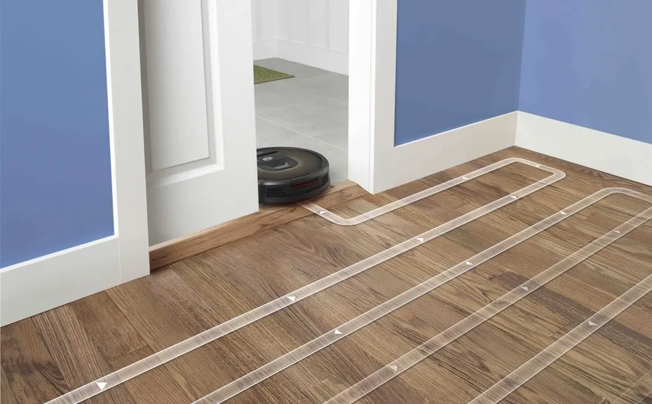 Пылесос iRobot Roomba 980 в Москве и Московской области от магазина Ammina