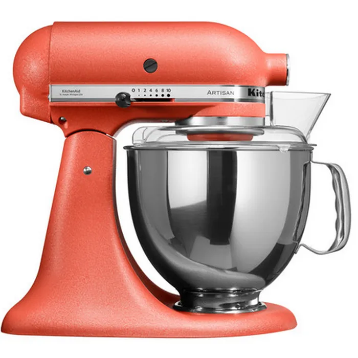 Кухонный комбайн KitchenAid 5KSM150 во Владимире и Владимирской области от магазина Ammina