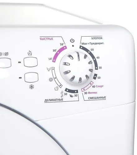 Стиральная машина Candy GC4 1051 D в Москве и Московской области от магазина Ammina