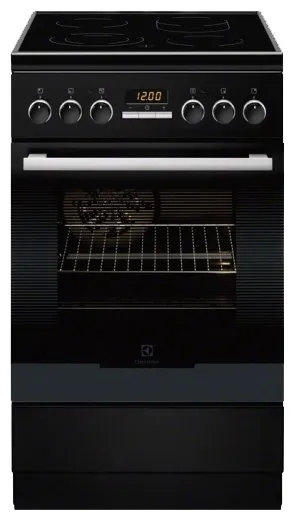 Плита Electrolux EKC 954508 во Владимире и Владимирской области от магазина Ammina