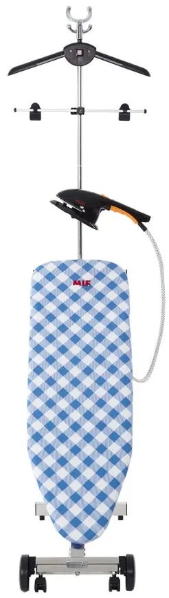 Пароочиститель MIE Compatto в Москве и Московской области от магазина Ammina