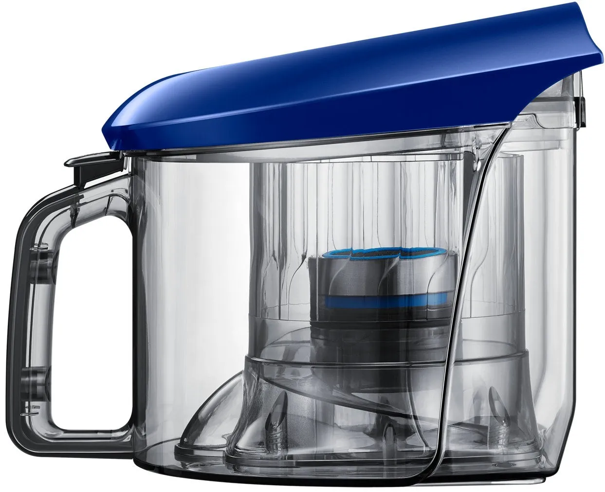 Пылесос Samsung Anti-Tangle VC-18M2110SP в Москве и Московской области от магазина Ammina