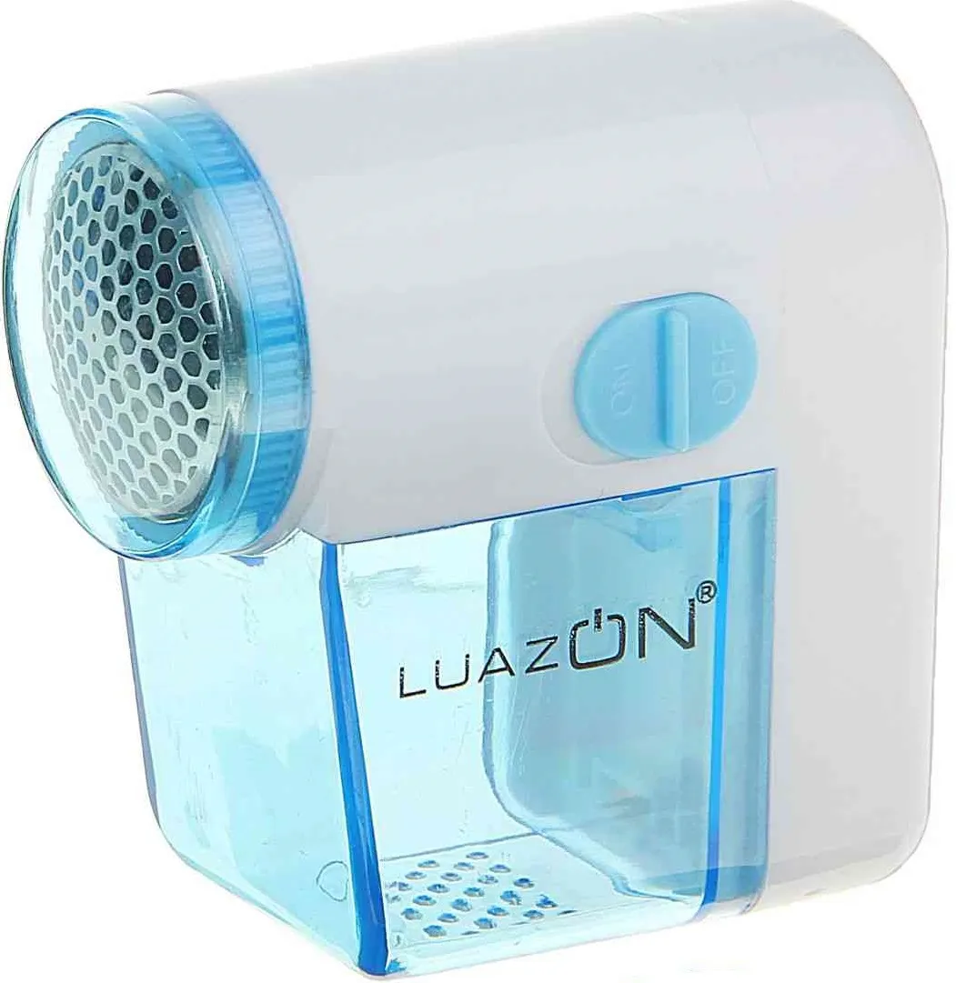 Машинка для удаления катышков Luazon LUK-01 в Москве и Московской области от магазина Ammina