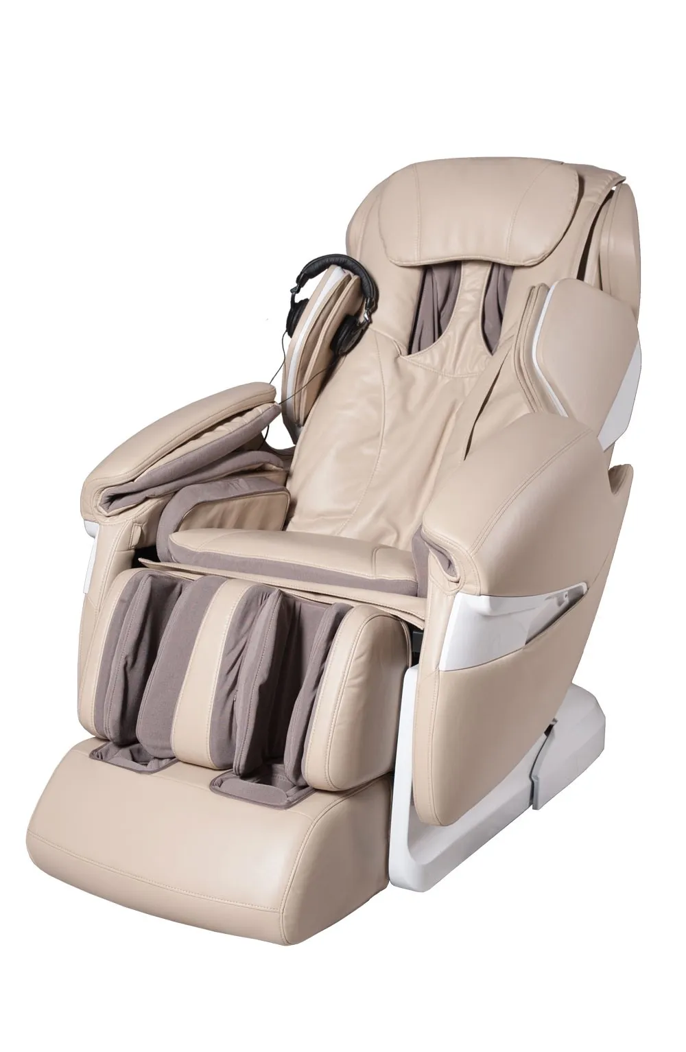 Массажное кресло iRest SL-A85-1 в Москве и Московской области от магазина Ammina