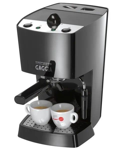 Кофеварка Gaggia Espresso Color во Владимире и Владимирской области от магазина Ammina