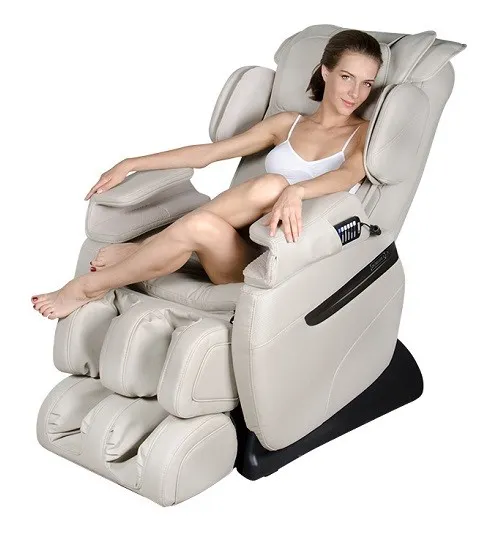 Массажное кресло US Medica Quadro в Москве и Московской области от магазина Ammina