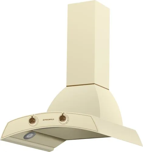 Вытяжка MAUNFELD RETRO QUEEN 60 в Москве и Московской области от магазина Ammina