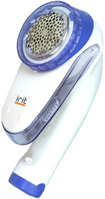 Машинка для удаления катышков Irit IRK-503 в Москве и Московской области от магазина Ammina