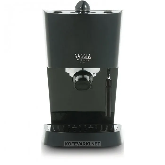 Кофеварка Gaggia Espresso Color во Владимире и Владимирской области от магазина Ammina