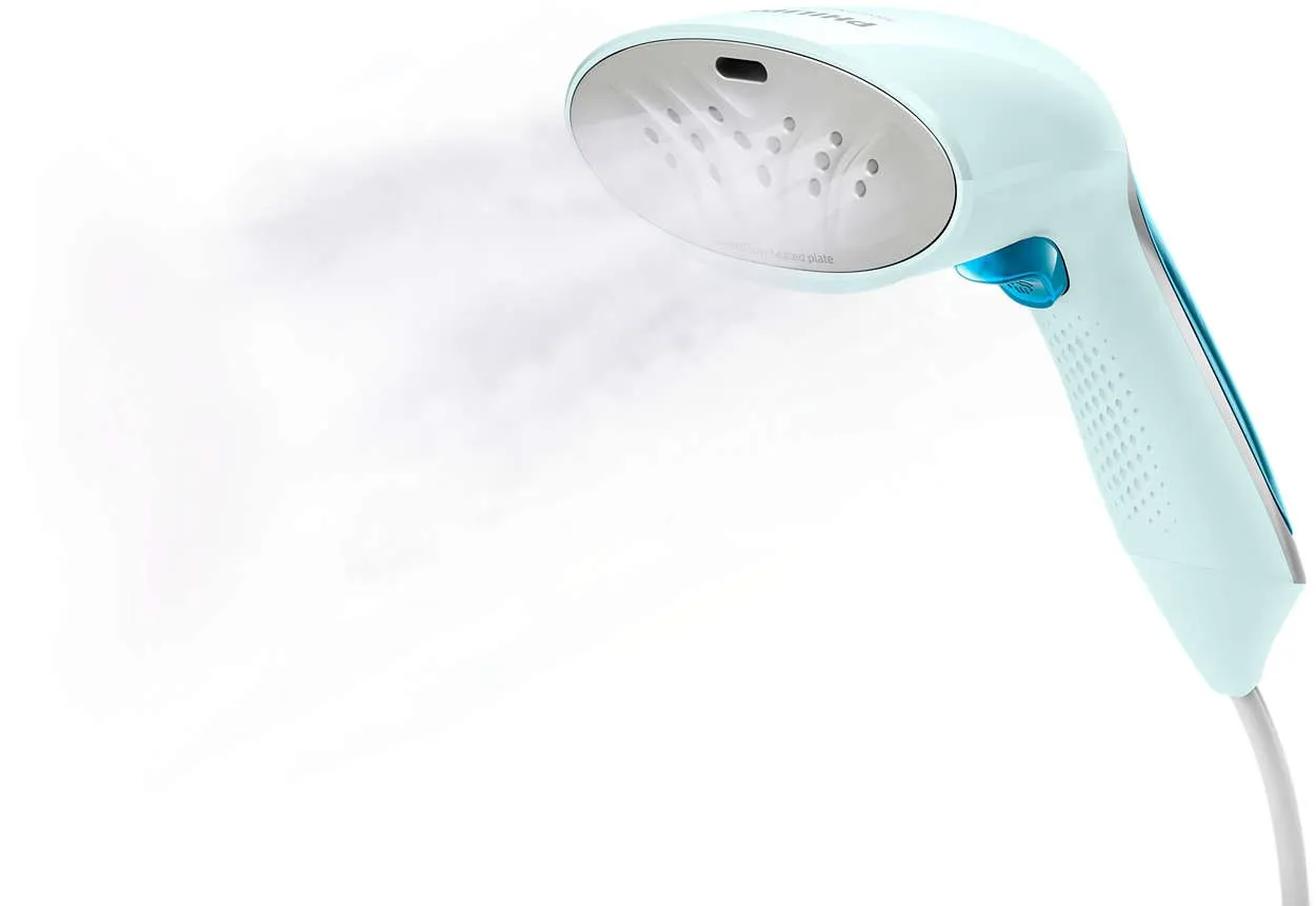 Пароочиститель Philips Steam&Go GC 361 в Москве и Московской области от магазина Ammina