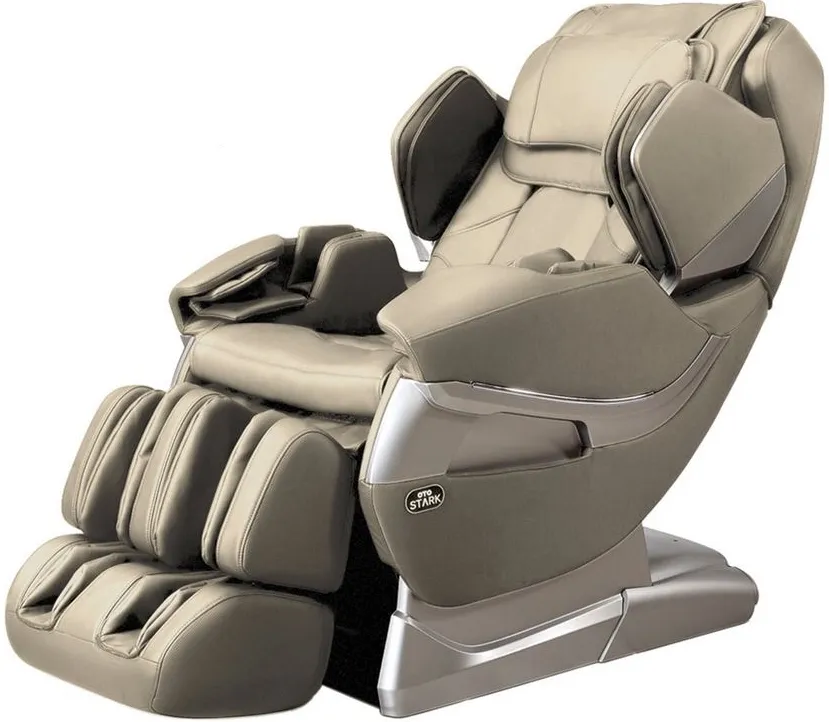 Массажное кресло OTO Stark SK-01 в Москве и Московской области от магазина Ammina