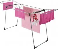 Сушилка для белья Metaltex Hydra в Москве и Московской области от магазина Ammina