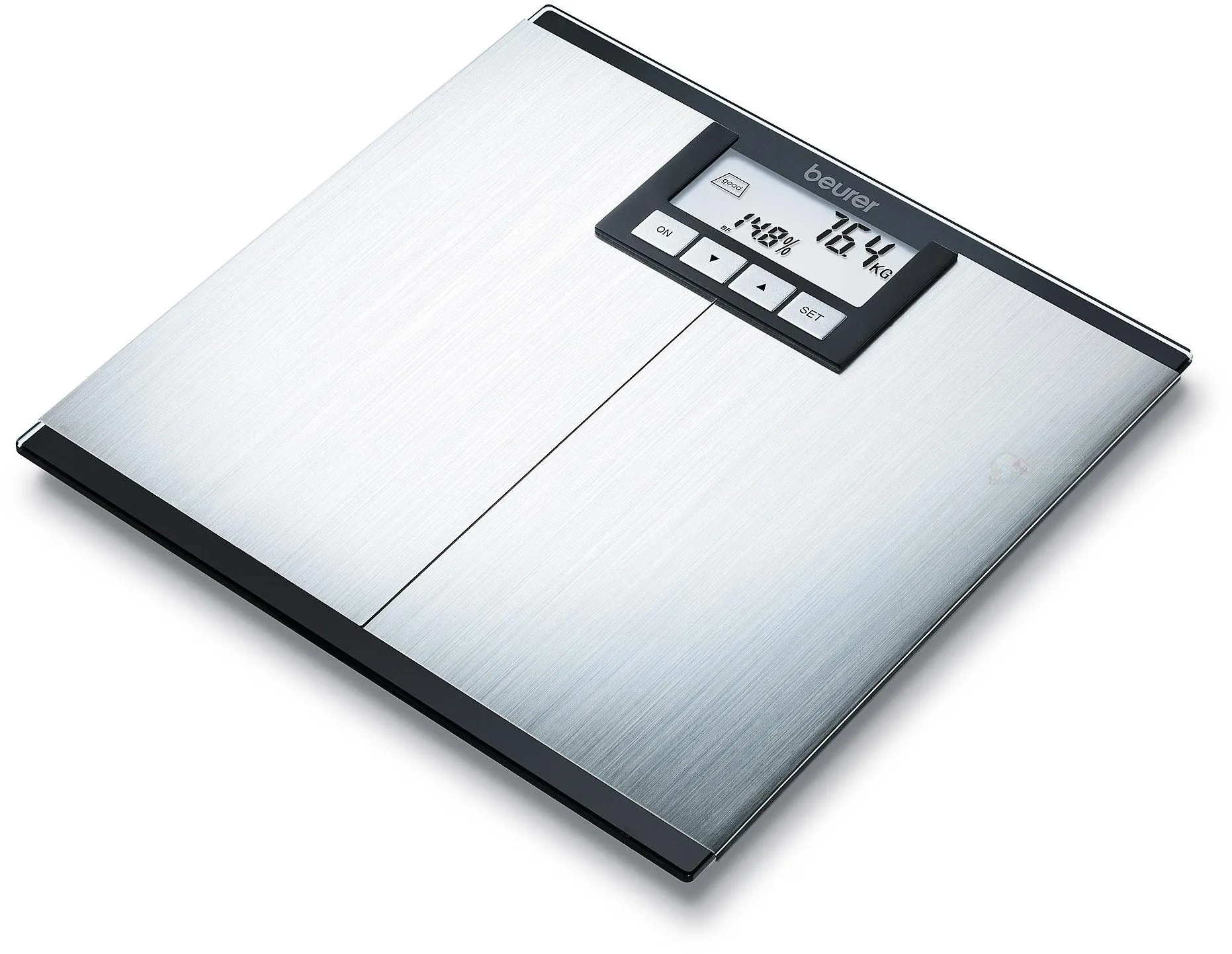 Весы Beurer BG42 в Москве и Московской области от магазина Ammina