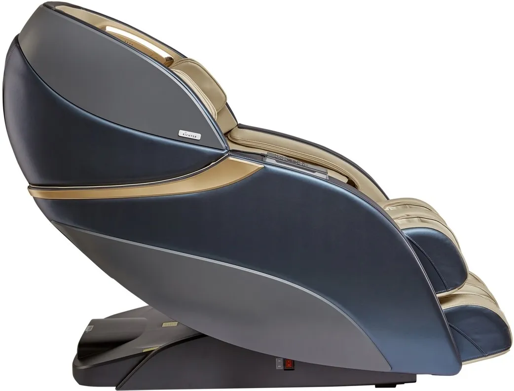 Массажное кресло Richter Alpine в Москве и Московской области от магазина Ammina