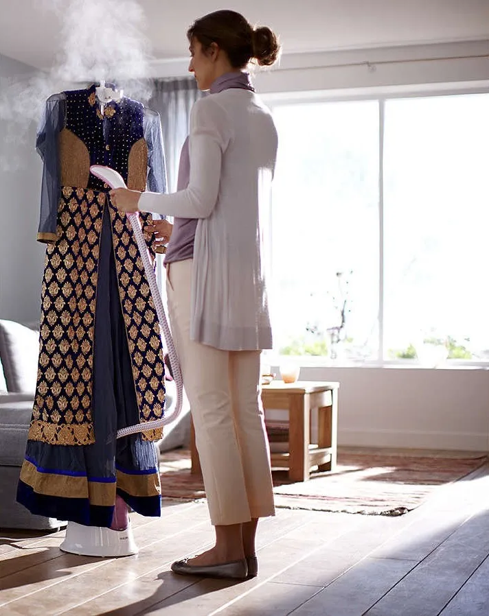 Пароочиститель Philips DailyTouch GC 504 в Москве и Московской области от магазина Ammina