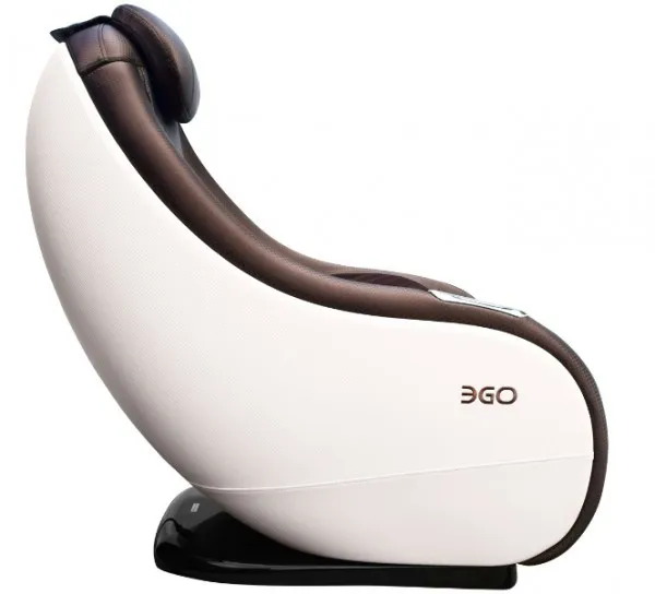 Массажное кресло Ego Lounge Chair в Москве и Московской области от магазина Ammina