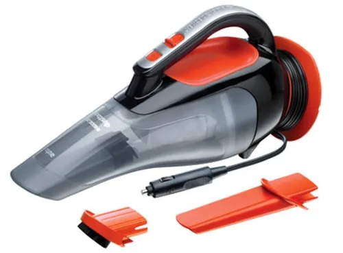 Пылесос Black&Decker ADV 1210 в Москве и Московской области от магазина Ammina