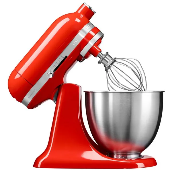 Кухонный комбайн KitchenAid 5KSM3311 во Владимире и Владимирской области от магазина Ammina