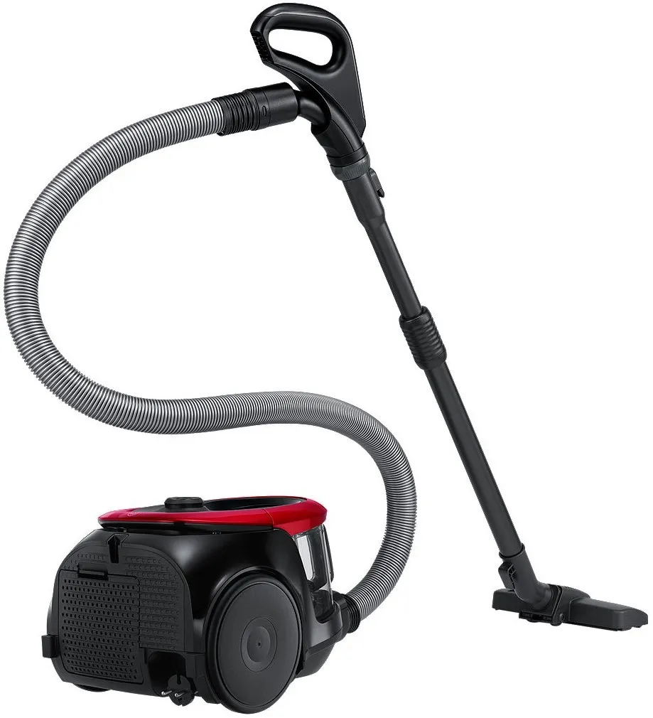 Пылесос Samsung Anti-Tangle VC-18M2110SP в Москве и Московской области от магазина Ammina