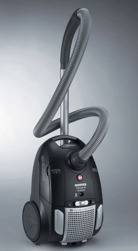 Пылесос Hoover TTE 2407 в Москве и Московской области от магазина Ammina