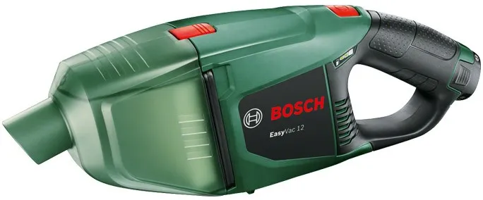 Пылесос Bosch EasyVac 12 во Владимире и Владимирской области от магазина Ammina