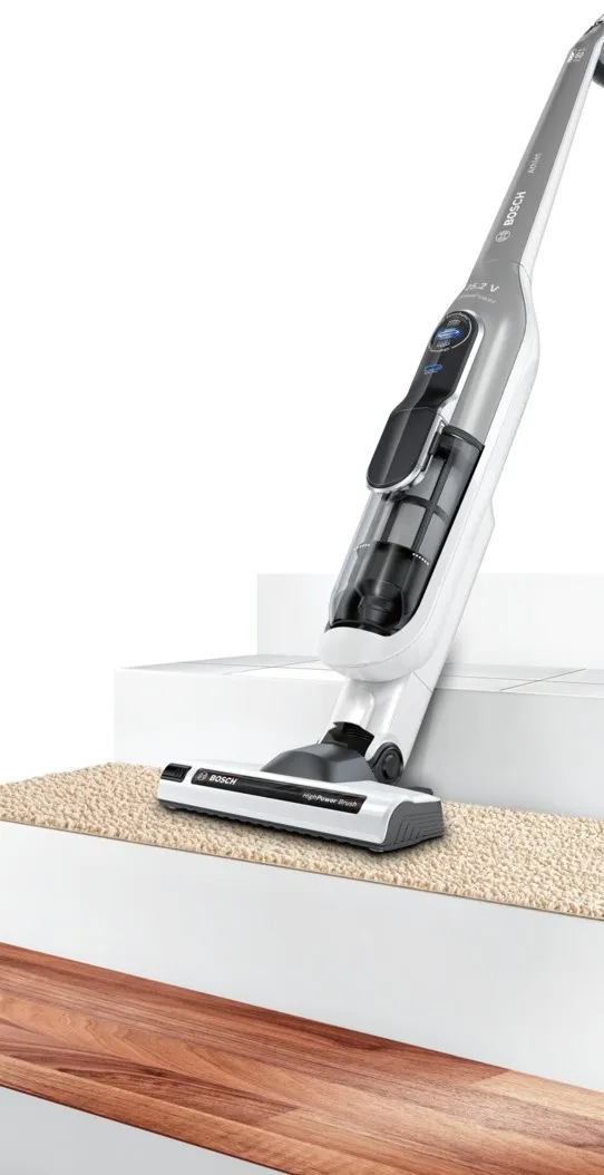 Пылесос Bosch BCH 6256N1 в Москве и Московской области от магазина Ammina