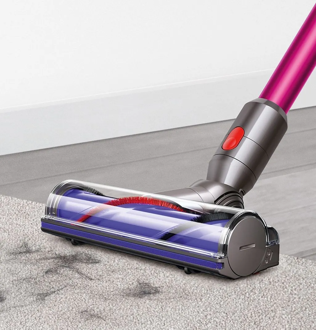 Пылесос Dyson V7 Absolute во Владимире и Владимирской области от магазина Ammina