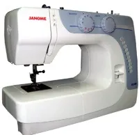 Швейная машина, оверлок Janome EL 530 в Москве и Московской области от магазина Ammina