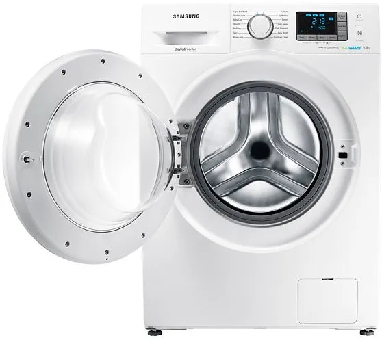 Стиральная машина Samsung WF90F5E5U4W в Москве и Московской области от магазина Ammina