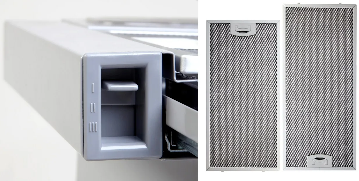 Вытяжка Korting KHP 6211 в Москве и Московской области от магазина Ammina