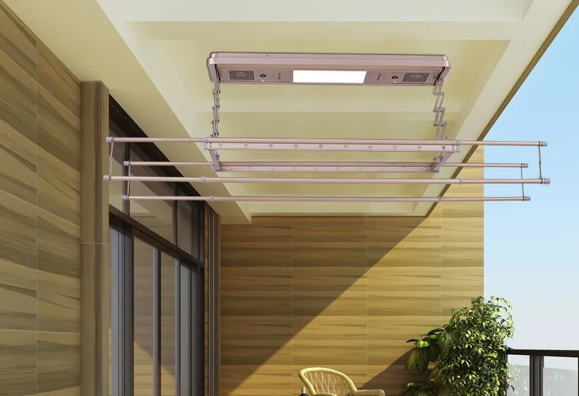 Сушилка для белья Alcona SBA-S4-H в Москве и Московской области от магазина Ammina