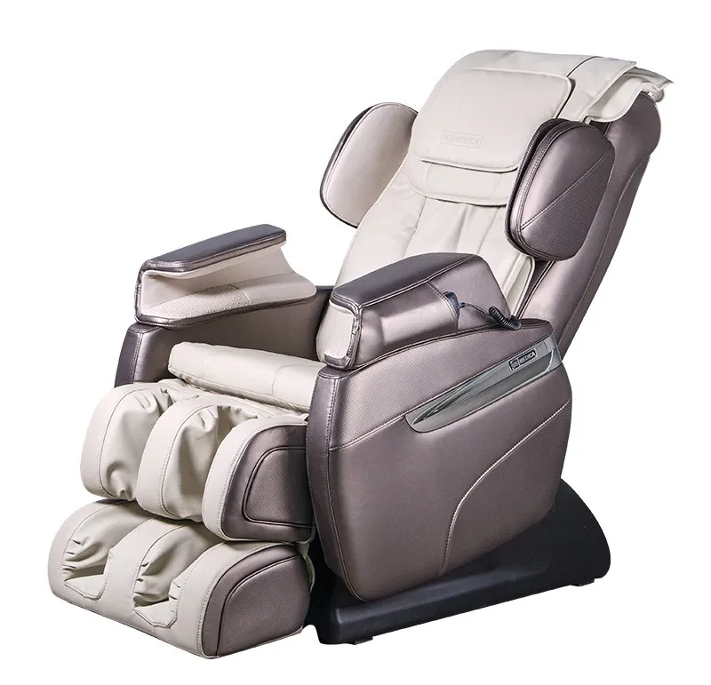 Массажное кресло US Medica Quadro в Москве и Московской области от магазина Ammina