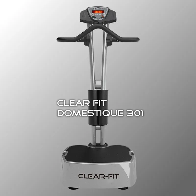 Вибротренажер Clear Fit CF-PLATE Domestique 301 во Владимире и Владимирской области от магазина Ammina