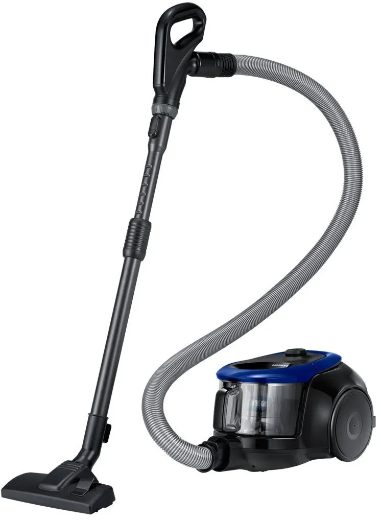 Пылесос Samsung Anti-Tangle VC-18M2110SP в Москве и Московской области от магазина Ammina