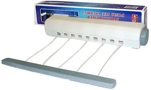 Сушилка для белья Multydom JH87-65 в Москве и Московской области от магазина Ammina