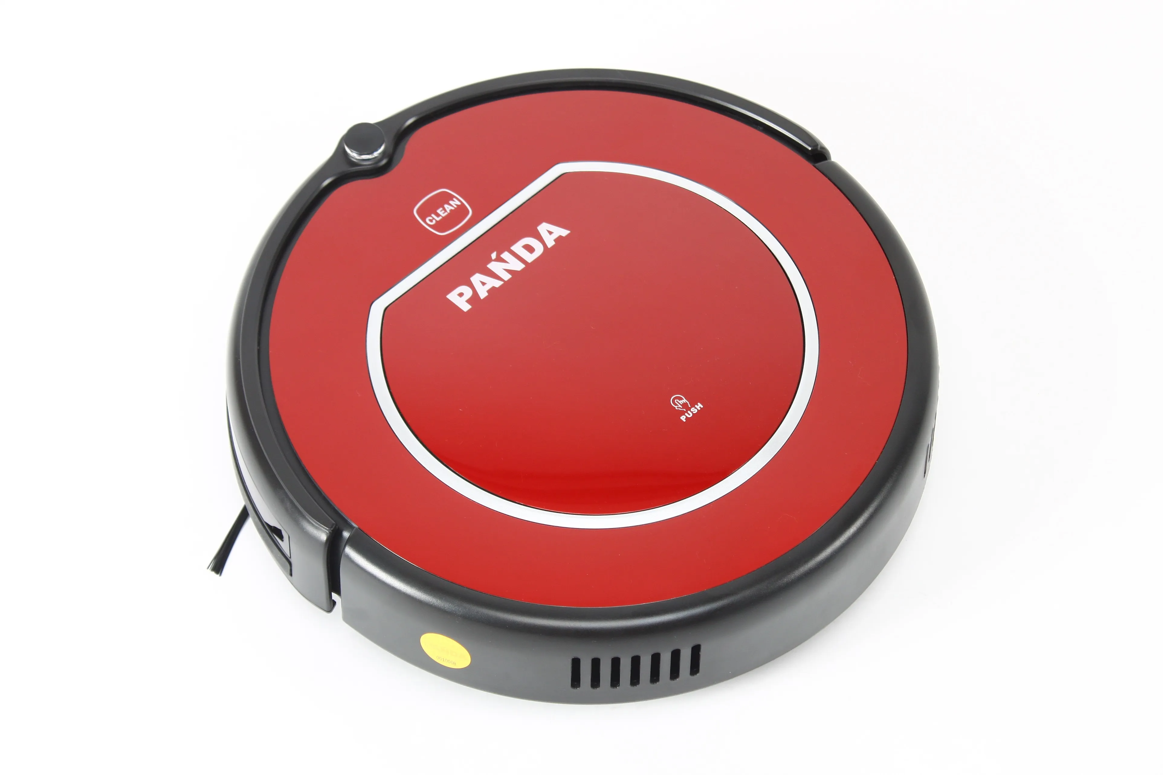 Пылесос Panda X500 в Москве и Московской области от магазина Ammina