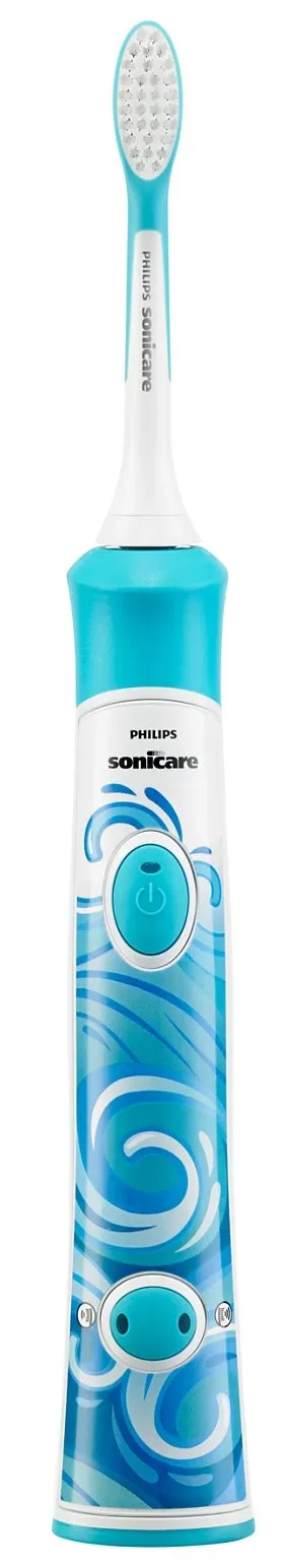 Электрическая зубная щетка Philips Sonicare For Kids HX6311/07 во Владимире и Владимирской области от магазина Ammina