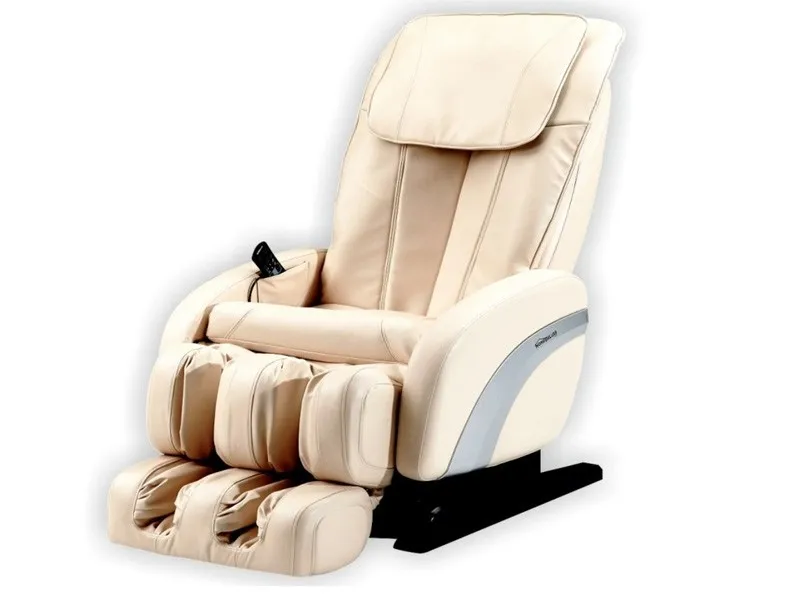 Массажное кресло Gess Comfort в Москве и Московской области от магазина Ammina