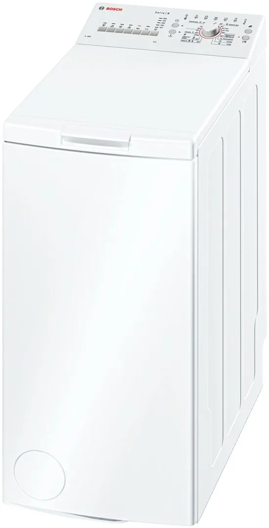 Стиральная машина Bosch WOR 16155 в Москве и Московской области от магазина Ammina