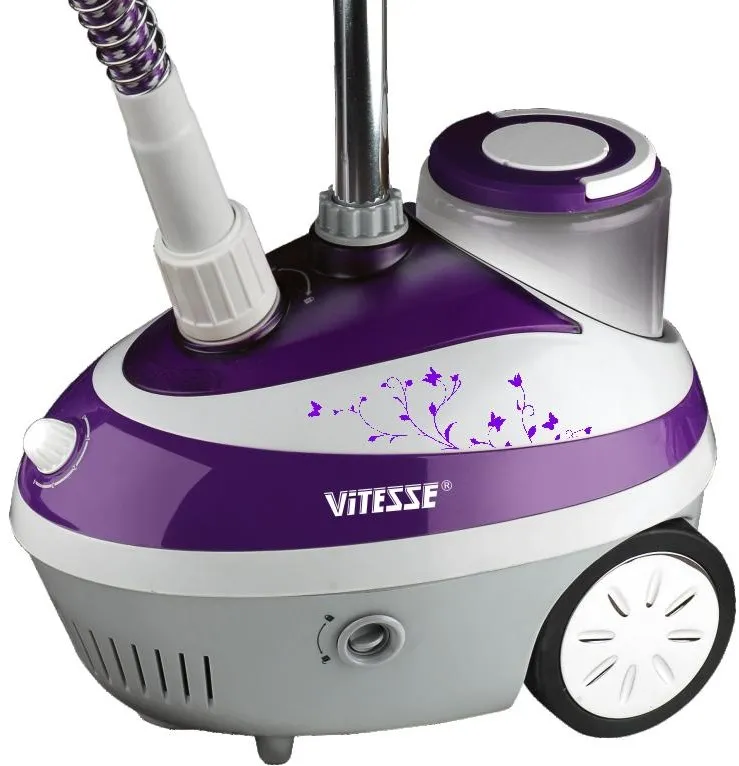 Пароочиститель Vitesse VS-690 в Москве и Московской области от магазина Ammina