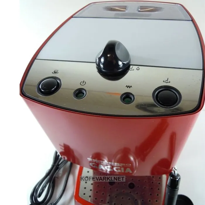 Кофеварка Gaggia Espresso Color во Владимире и Владимирской области от магазина Ammina