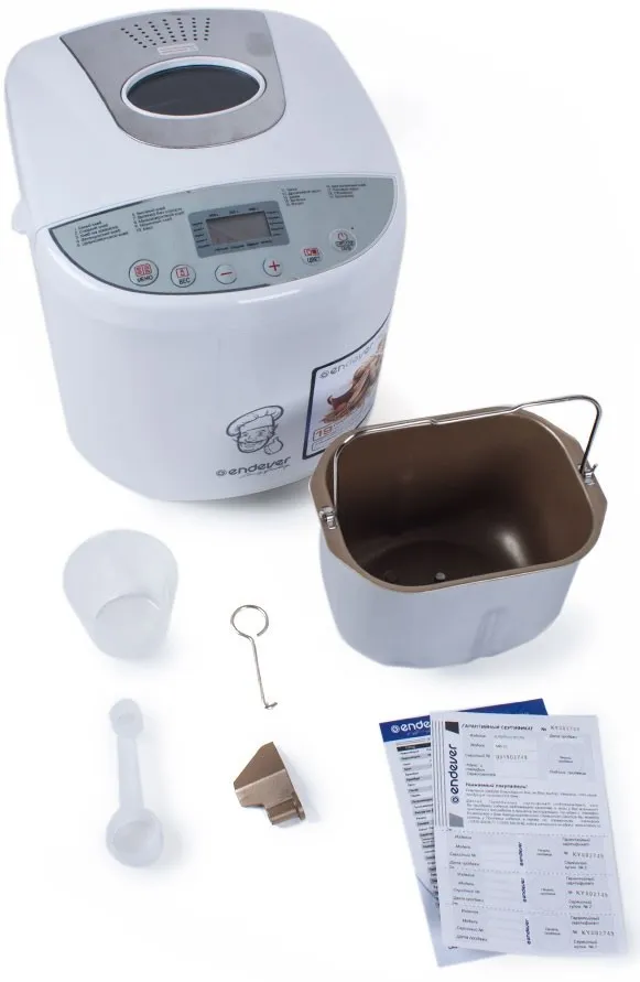 Хлебопечка Kromax MB-51 в Москве и Московской области от магазина Ammina