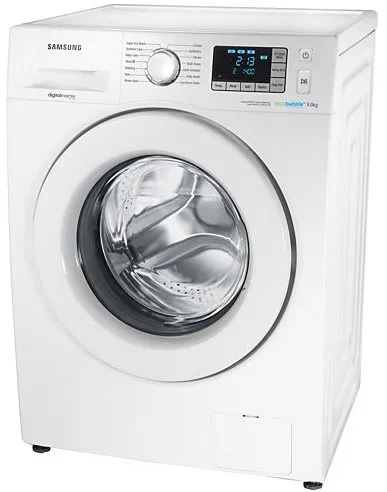 Стиральная машина Samsung WF90F5E5U4W в Москве и Московской области от магазина Ammina