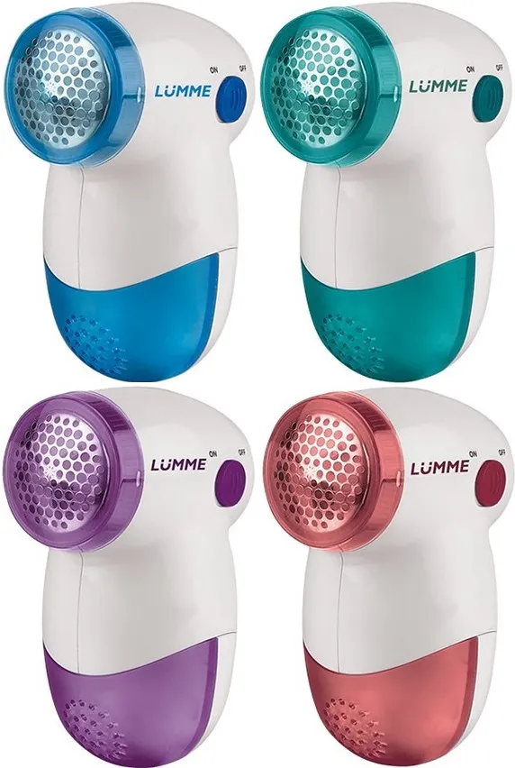 Машинка для удаления катышков LUMME LU-3502 в Москве и Московской области от магазина Ammina