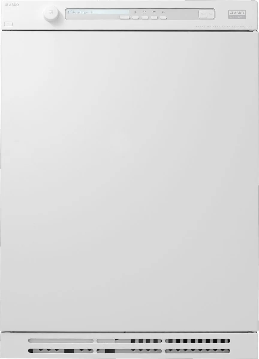 Сушильная машина Asko T884XLHP в Москве и Московской области от магазина Ammina