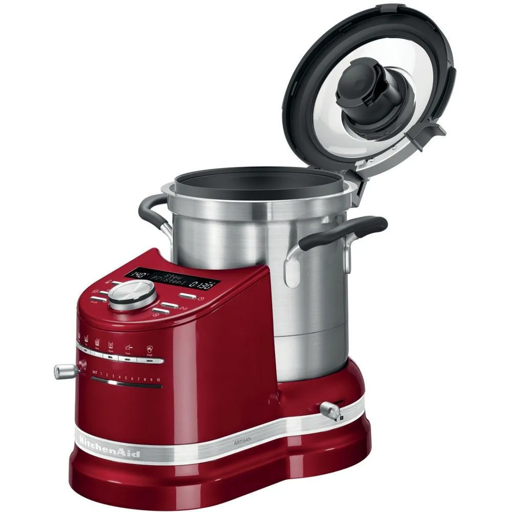 Кухонный комбайн KitchenAid 5KCF0104 во Владимире и Владимирской области от магазина Ammina