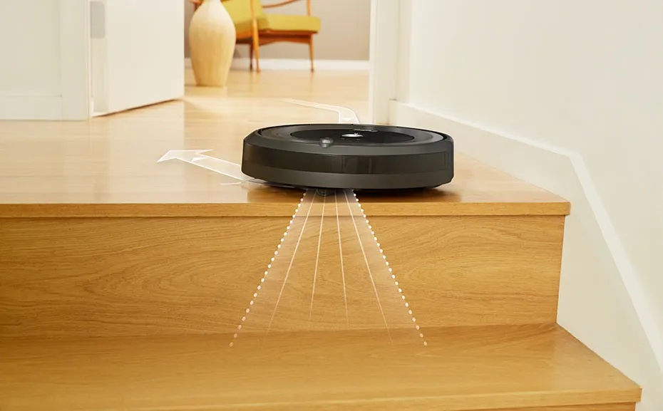 Пылесос iRobot Roomba 681 во Владимире и Владимирской области от магазина Ammina