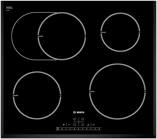 Варочная поверхность Bosch PIB 651 F17E во Владимире и Владимирской области от магазина Ammina