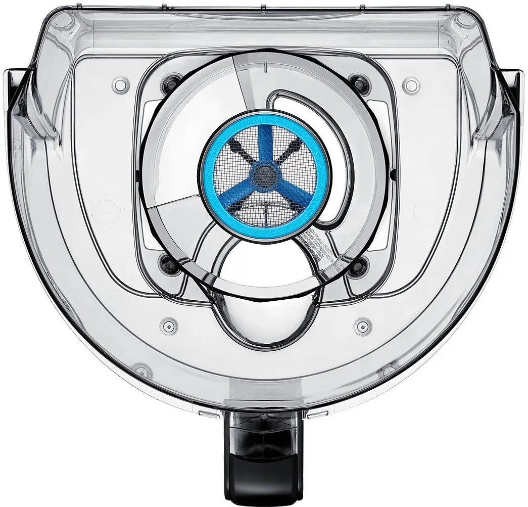 Пылесос Samsung Anti-Tangle VC-18M2110SP в Москве и Московской области от магазина Ammina